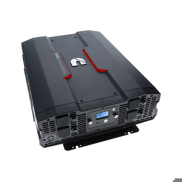 Cummins 5000-Watt Power Inverter