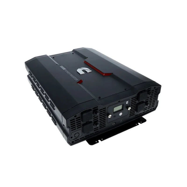 Cummins 5000-Watt Power Inverter