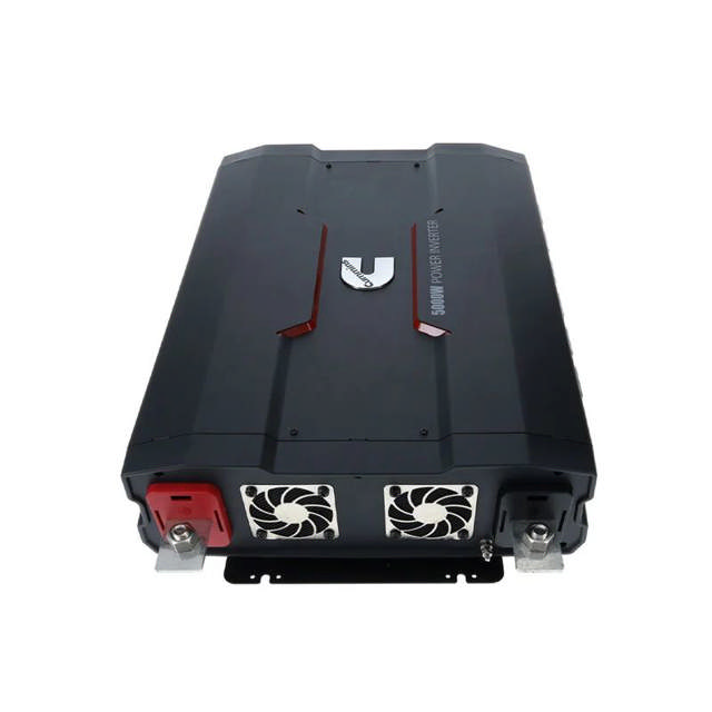Cummins 5000-Watt Power Inverter