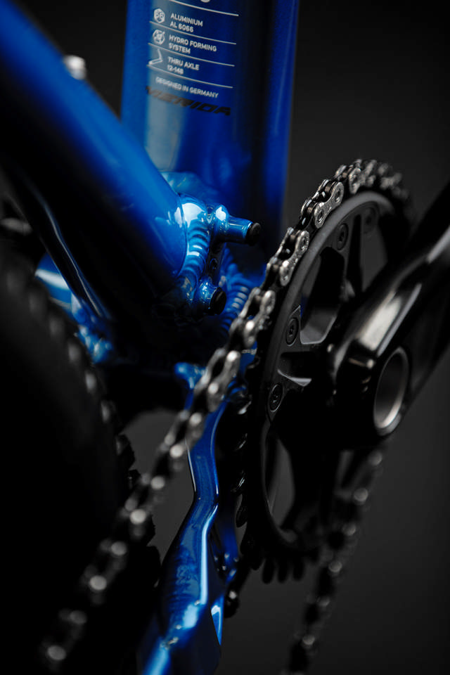 WFCO WF-8955-MBA-AD Auto-Detect Power Center Main Board Assembly, 55A Output