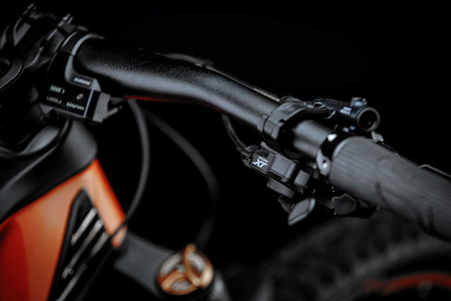 PowerMax 75 Amp RV Power Center with AC/DC Distribution and Built-In Smart Charger