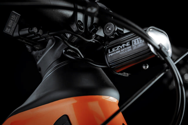 PowerMax 75 Amp RV Power Center with AC/DC Distribution and Built-In Smart Charger