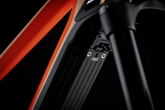 PowerMax 75 Amp RV Power Center with AC/DC Distribution and Built-In Smart Charger