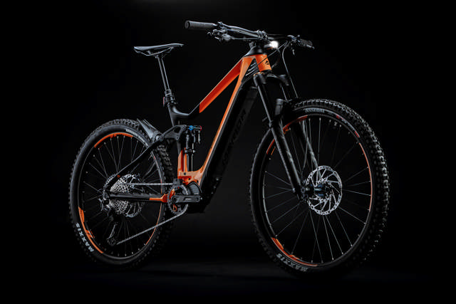 PowerMax 75 Amp RV Power Center with AC/DC Distribution and Built-In Smart Charger